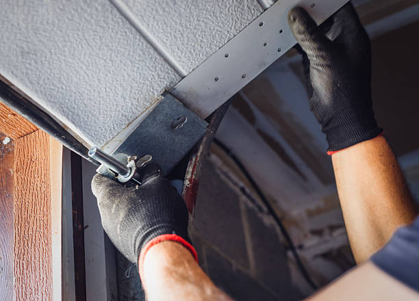 Reliable Garage Door Panel Replacement contractor in Madison Center, CT by Garage Doors Repair Pro